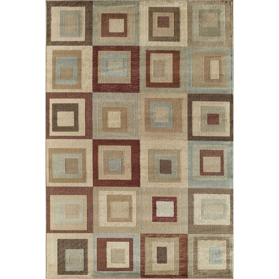 Rugs America Capri 5'3" x 7'10" Rug