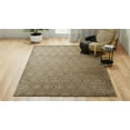 thumbnail image 1 of Rugs America Chanai CN40D Contemporary Geometric 2'0" X 8'0" Area Rug, 1 of 6