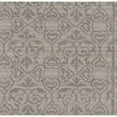 thumbnail image 1 of Rugs America Collection WL500B Transitional Oriental grey Ivory Area Rug, 2' x 3', 1 of 11