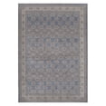 thumbnail image 1 of Rugs America Estelle Ivory/Gray Area Rug, 1 of 6