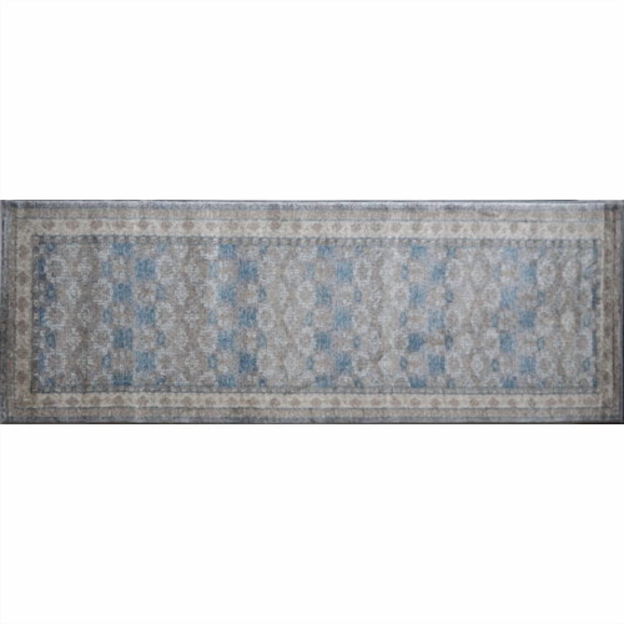 Rugs America Estelle 2'2" x 7'6" Runner