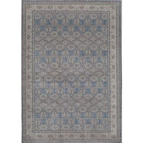 Rugs America Estelle 2'2" x 7'6" Runner