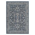 thumbnail image 1 of Rugs America Estelle Oriental Transitional Area Rug, Blue, 1 of 4