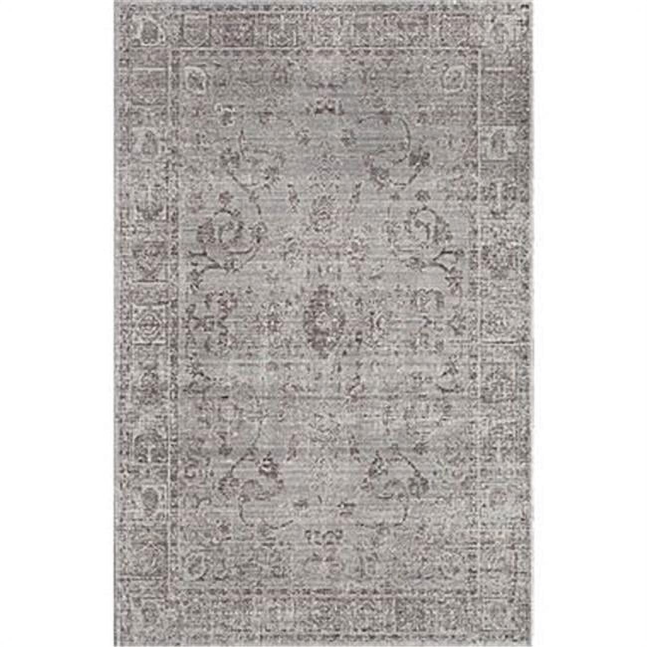 Free Shipping! Rugs America Goddess Purple Floral Lavender Area Rug ...