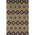 thumbnail image 1 of Rugs America Gramercy Tufted ModAcrylic Rug, 1 of 2
