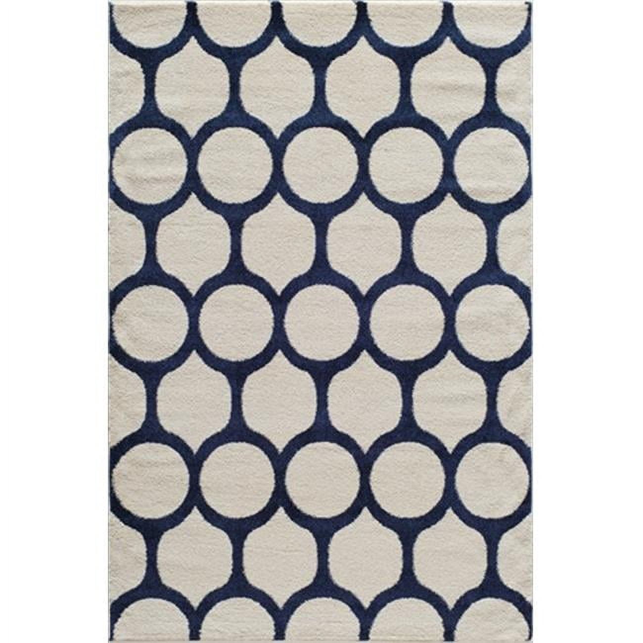 Rugs America Hudson  5' 3"  X  7'10" Rug
