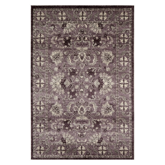 Rugs America Hudson Woven Polypropylene Rug