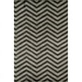 thumbnail image 1 of Rugs America Hudson Woven Polypropylene Rug, 1 of 2
