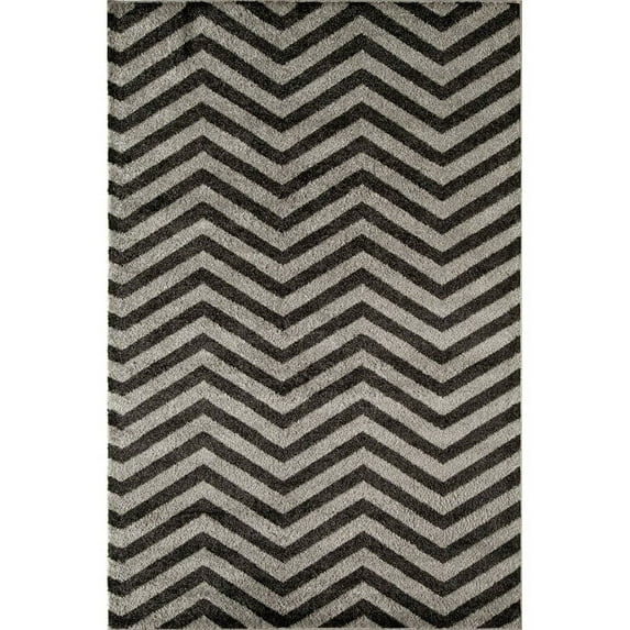 Rugs America Hudson Woven Polypropylene Rug