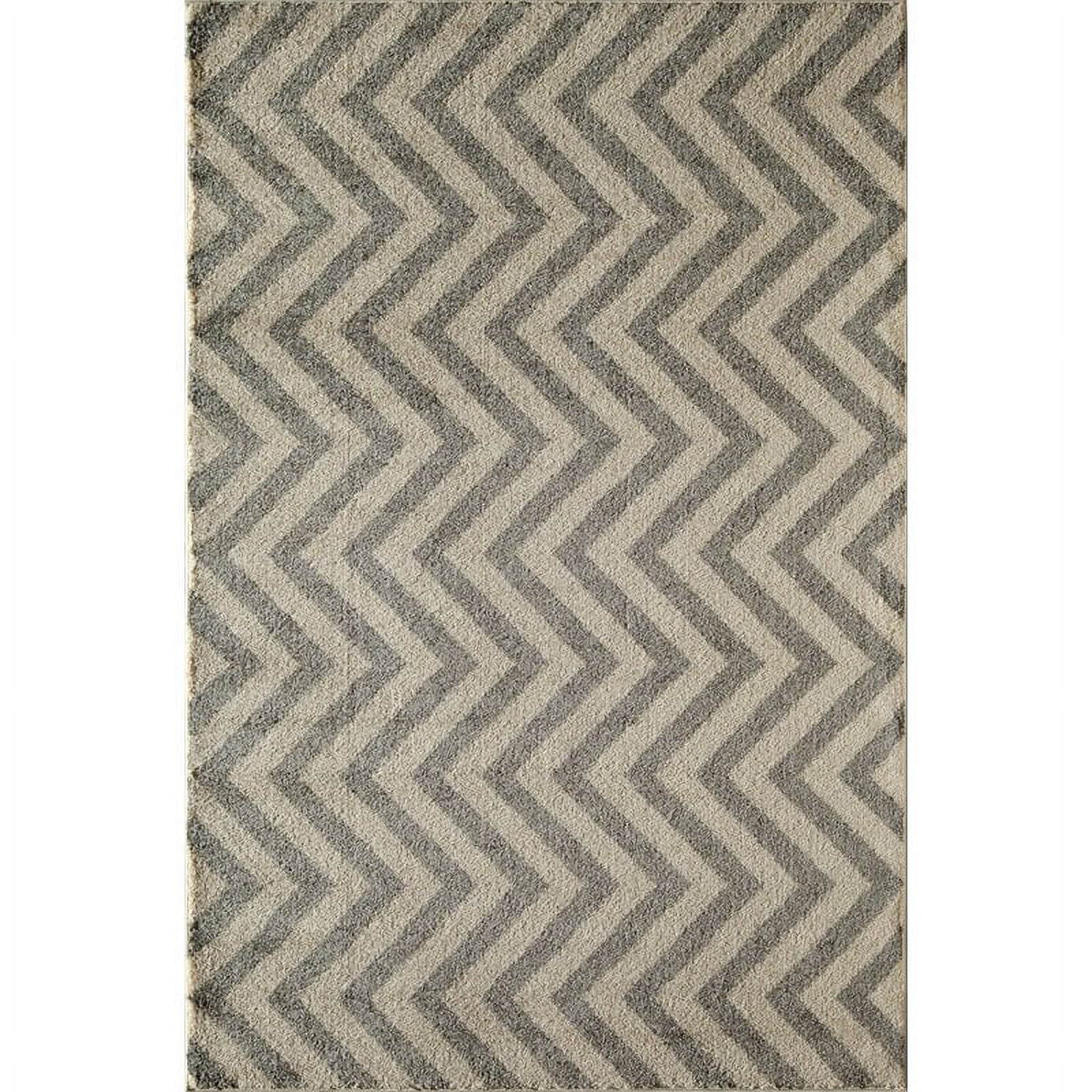 Rugs America Hudson  5' 3"  X  7'10" Rug