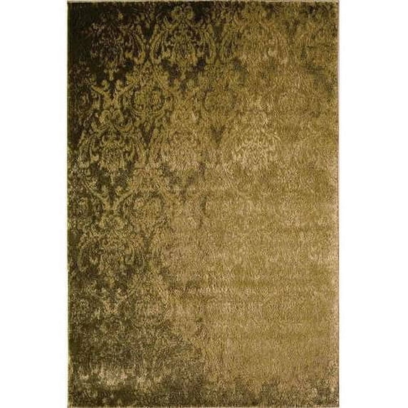 Rugs America Hudson Woven Polypropylene Rug