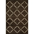 thumbnail image 1 of Rugs America Hudson Woven Polypropylene Rug, 1 of 2