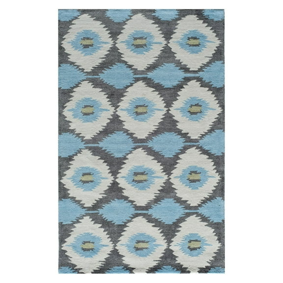 Rugs America Jourdan 5' x 8' Rug