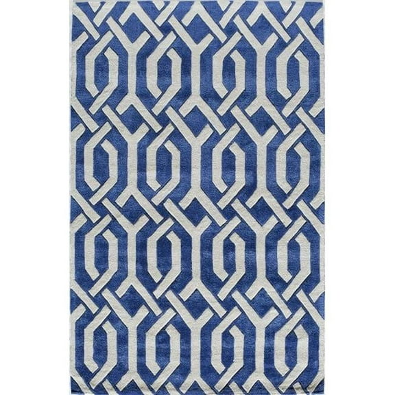 Rugs America Jourdan 5' x 8' Rug