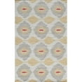 thumbnail image 1 of Modacrylic Area Rug in Gold (10 ft. L x 8 ft. W (60 lbs.)), 1 of 2