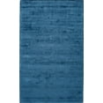 thumbnail image 1 of Rugs America Kendall Rectangular Solid Print Contemporary Area Rug, Off-White, 1 of 2