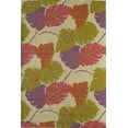 thumbnail image 1 of Rugs America Lenai Tufted Polypropylene, 1 of 1