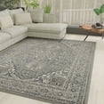 thumbnail image 1 of Rugs America Matthieu&nbsp; MT65A Traditional Oriental 2'6" x 4' Area Rug, 1 of 6