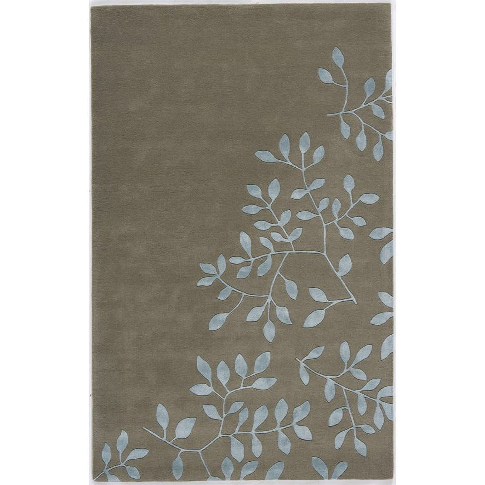Rugs America Millennium 4625B Indoor Area Rug