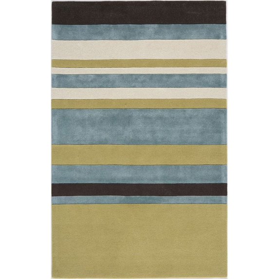 Rugs America Millennium Tufted Wool Rug