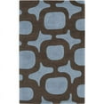 thumbnail image 1 of Rugs America Millennium Tufted Wool Rug, 1 of 2