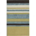 thumbnail image 1 of Rugs America Millennium Tufted Wool Rug, 1 of 2