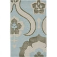 thumbnail image 1 of Rugs America Millennium Tufted Wool Rug, 1 of 2