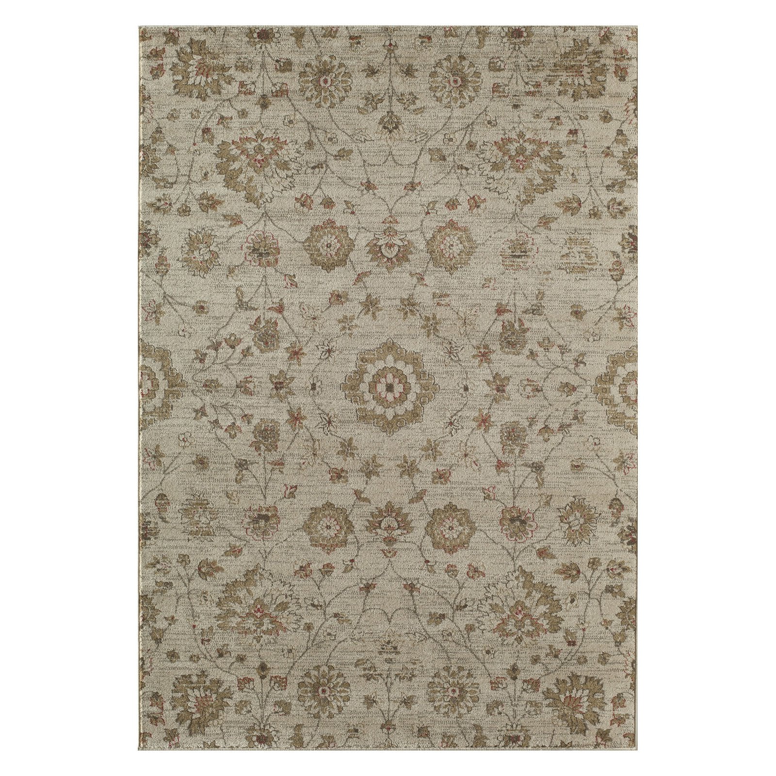 rugs america rallye floral ornamental rug