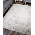 thumbnail image 1 of Rugs America Riley Collection Hidden Cove RY20A Vintage Transitional Area Rug 8'0"x10'0", 1 of 5
