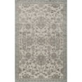 thumbnail image 1 of Rugs America Riley Collection Louise Area Rug Light Blue, 1 of 5