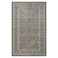 thumbnail image 1 of Rugs America Riviera 2'2" x 8' Rug in Black, 1 of 11