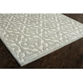 thumbnail image 1 of Rugs America Riviera 8' x 10' Rug in Light Blue, 1 of 4