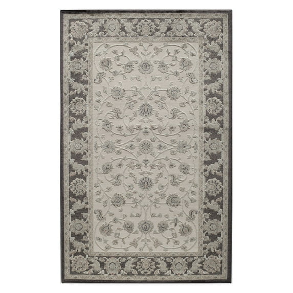 Rugs America Riviera RV100 Indoor Area Rug