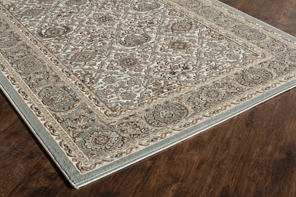 Rugs America Riviera 2'2" x 8' Runner