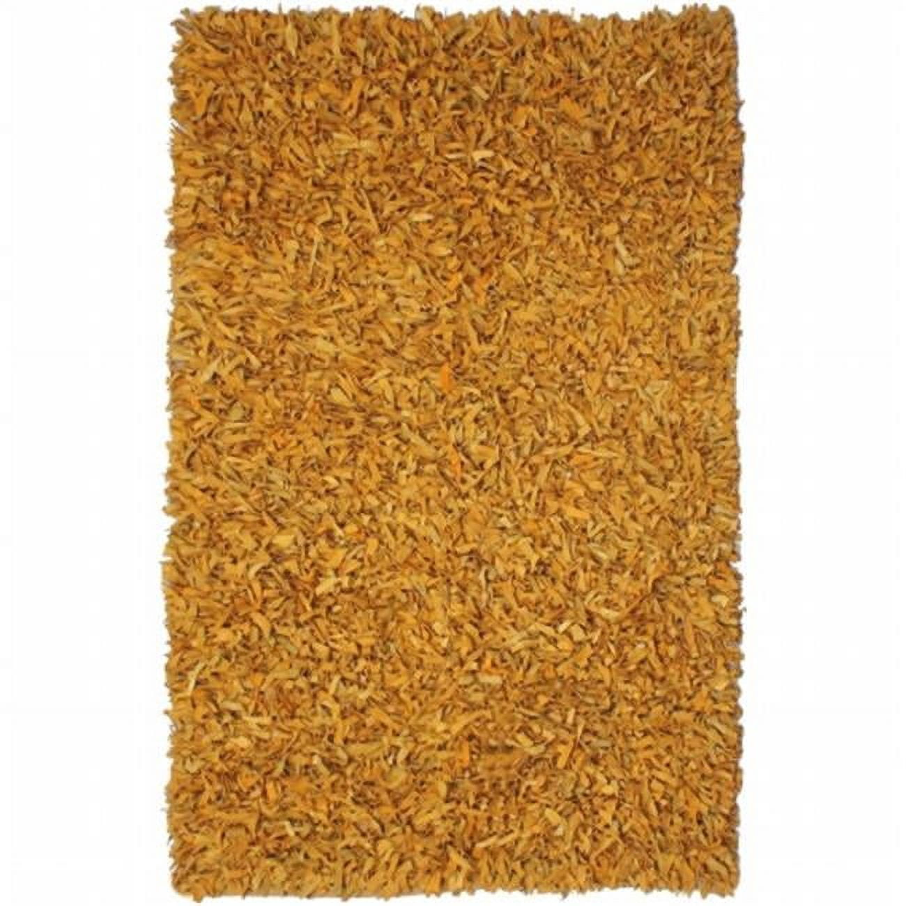 rugs america rv600a area rug, 2'7" x 4'11", tan