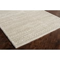 thumbnail image 1 of Rugs America Riviera Cream Area Rug, 1 of 4