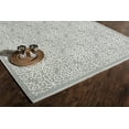 thumbnail image 1 of rugs america riviera floral rug, 1 of 5