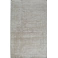 thumbnail image 1 of Rugs America Sandra 6195F Stonewash Gold Solid Contemporary Gold Area Rug, 8'x10', 1 of 2