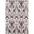 thumbnail image 1 of Rugs America Taza Woven Polypropylene Rug, 1 of 1