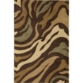 thumbnail image 1 of Rugs America Torino Woven Polypropylene Rug, 1 of 4