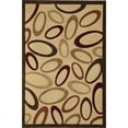 Rugs America Torino Woven Polypropylene Rug
