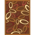 thumbnail image 1 of Rugs America Torino Woven Polypropylene Rug, 1 of 4