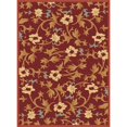 thumbnail image 1 of Rugs America Torino Woven Polypropylene Rug, 1 of 10
