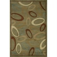 thumbnail image 1 of Rugs America Torino Woven Polypropylene Rug, 1 of 4