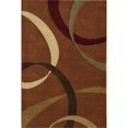 thumbnail image 1 of Rugs America Torino Woven Polypropylene Rug, 1 of 2