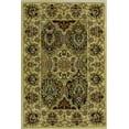 thumbnail image 1 of Rugs America Vista P108-CRM Panel Cream Oriental Traditional Beige Area Rug, 7'10"x10'10", 1 of 2
