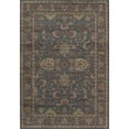 thumbnail image 1 of Rugs America Ziegler 7'10" x 10'10" Rug in Navy, 1 of 2