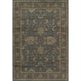 thumbnail image 1 of Rugs America Ziegler Navy Oriental Area Rug, 1 of 2