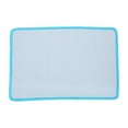 Rugs Clearance Black and Friday 2024 Clearance Pet Cool Mat Ice Silk