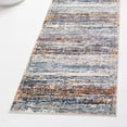 thumbnail image 1 of Rugs.Com Malibu Collection Runner Rug ‚Äì 10 Ft Runner Multi Low-Pile Rug Perfect For Hallways, Entryways, 1 of 9